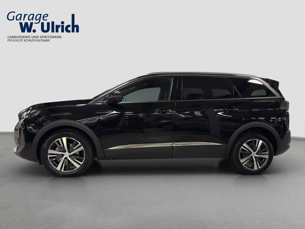 PEUGEOT 5008 1.5 BlueHDi Allure Pack, Diesel, Occasioni / Usate, Automatico - 3