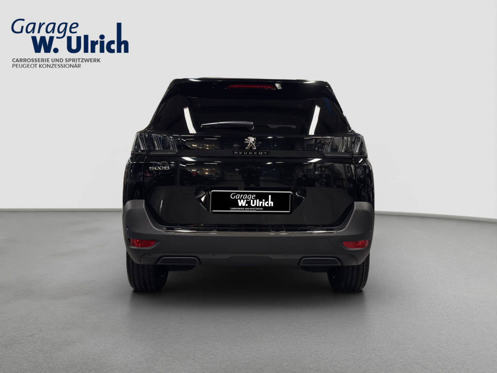 PEUGEOT 5008 1.5 BlueHDi Allure Pack, Diesel, Occasioni / Usate, Automatico - 5