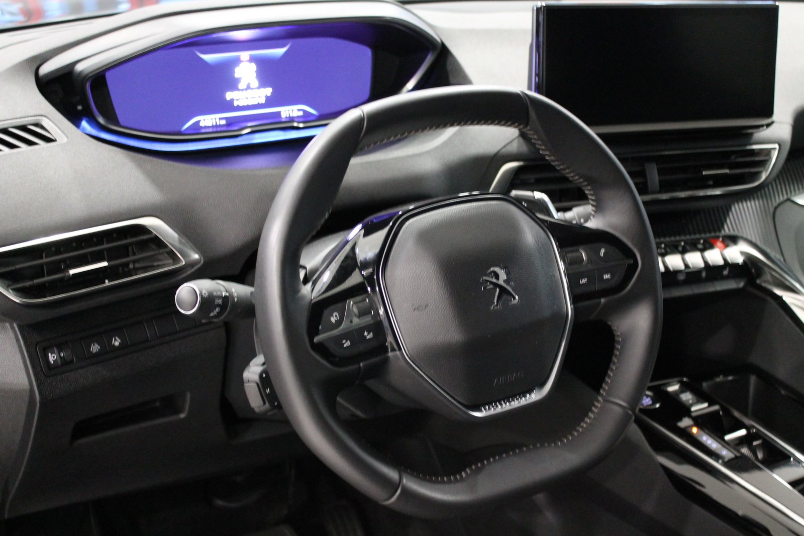 PEUGEOT 5008 1.5 BlueHDi Allure Pack EAT8, Diesel, Occasioni / Usate, Automatico - 7