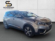 PEUGEOT 5008 1.2 Pure Tech Allure, Petrol, Second hand / Used, Manual - 2