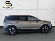 PEUGEOT 5008 1.2 Pure Tech Allure, Petrol, Second hand / Used, Manual - 5