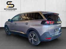 PEUGEOT 5008 1.2 Pure Tech Allure, Petrol, Second hand / Used, Manual - 6