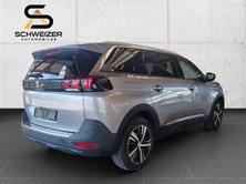 PEUGEOT 5008 1.2 Pure Tech Allure, Petrol, Second hand / Used, Manual - 7