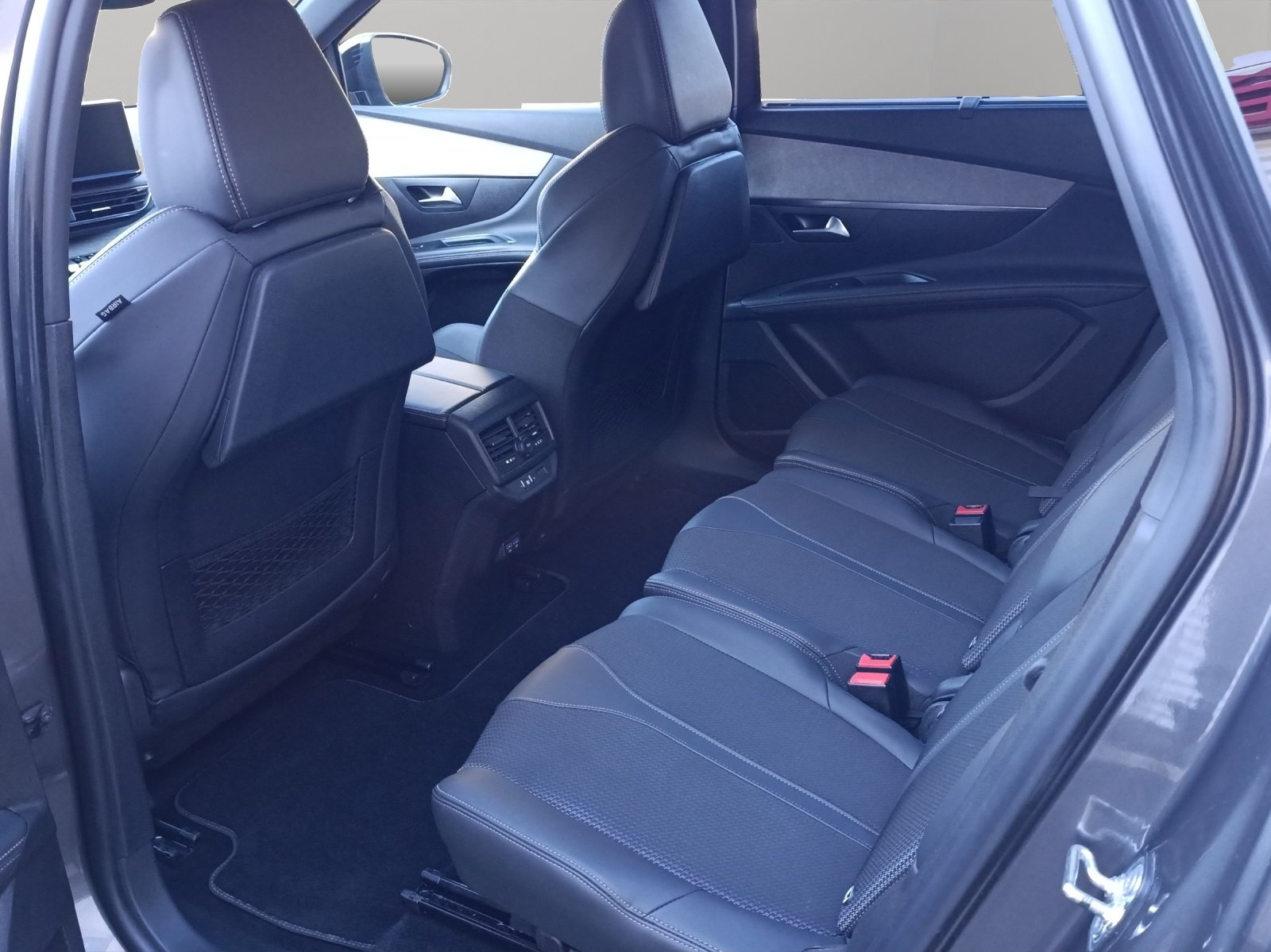 PEUGEOT 5008 1.2 PureTech GT, Benzin, Occasion / Gebraucht, Automatik - 5