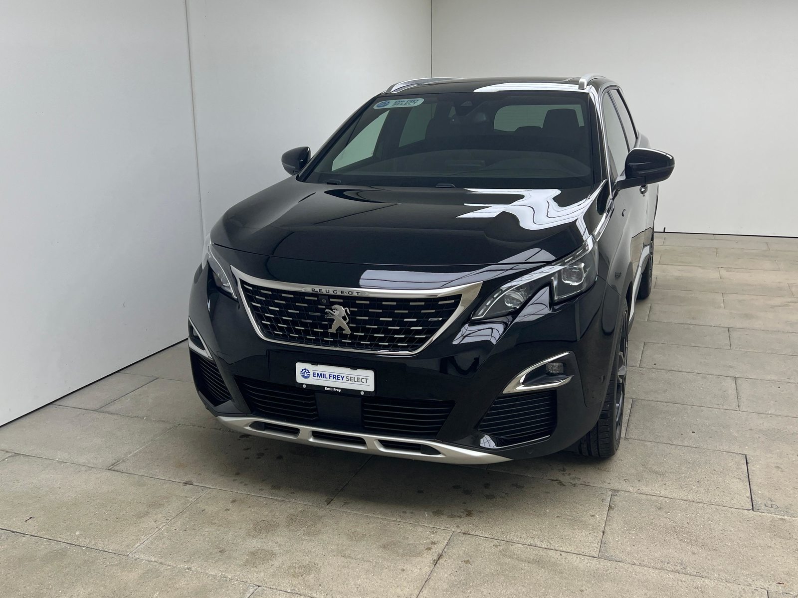 PEUGEOT 5008 1.5 BlueHDi GT Line / ab 3,99% Leasing bei Abschluss ei