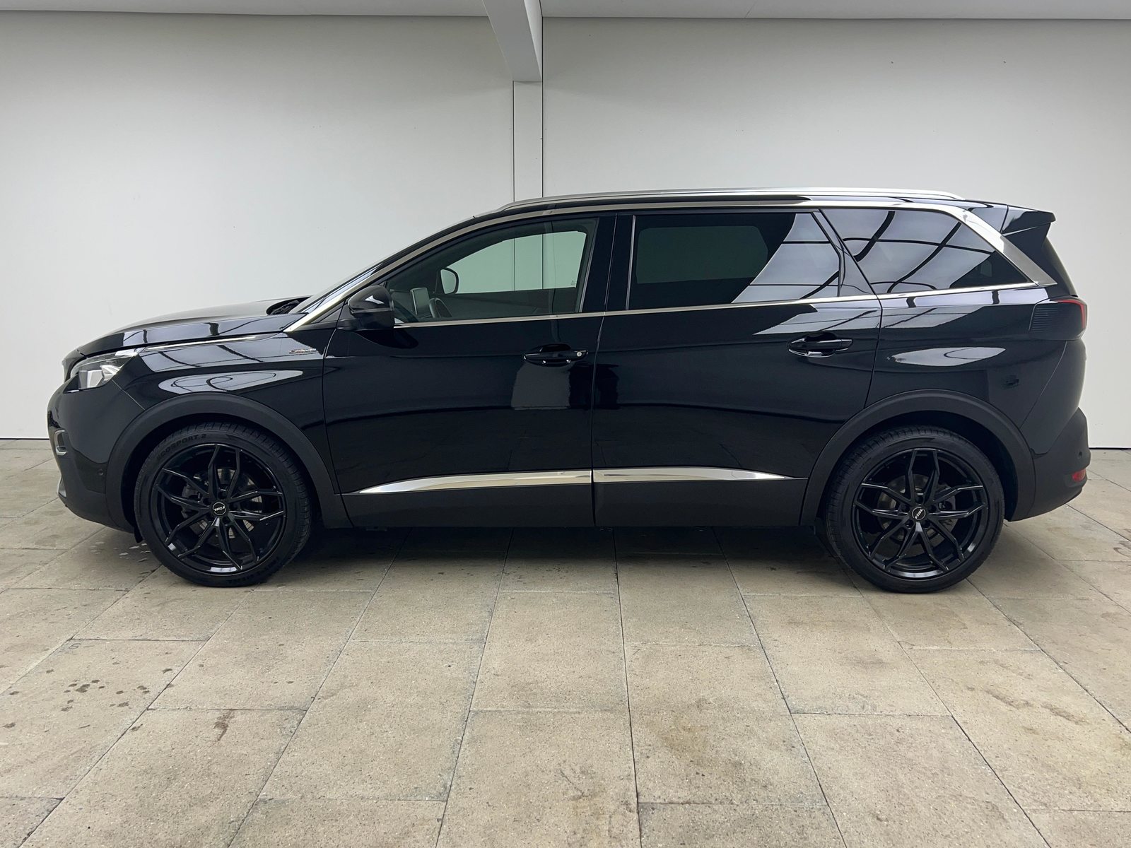 PEUGEOT 5008 1.5 BlueHDi GT Line / Jetzt mit attraktivem 1.99% Leasi, Diesel, Occasion / Gebraucht, Automatik - 3