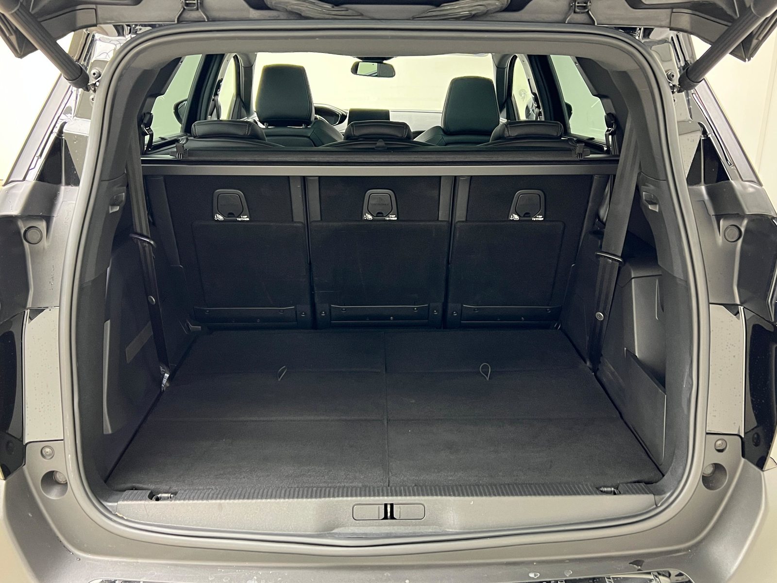 PEUGEOT 5008 1.5 BlueHDi GT Line / Jetzt mit attraktivem 1.99% Leasi, Diesel, Occasion / Gebraucht, Automatik - 6