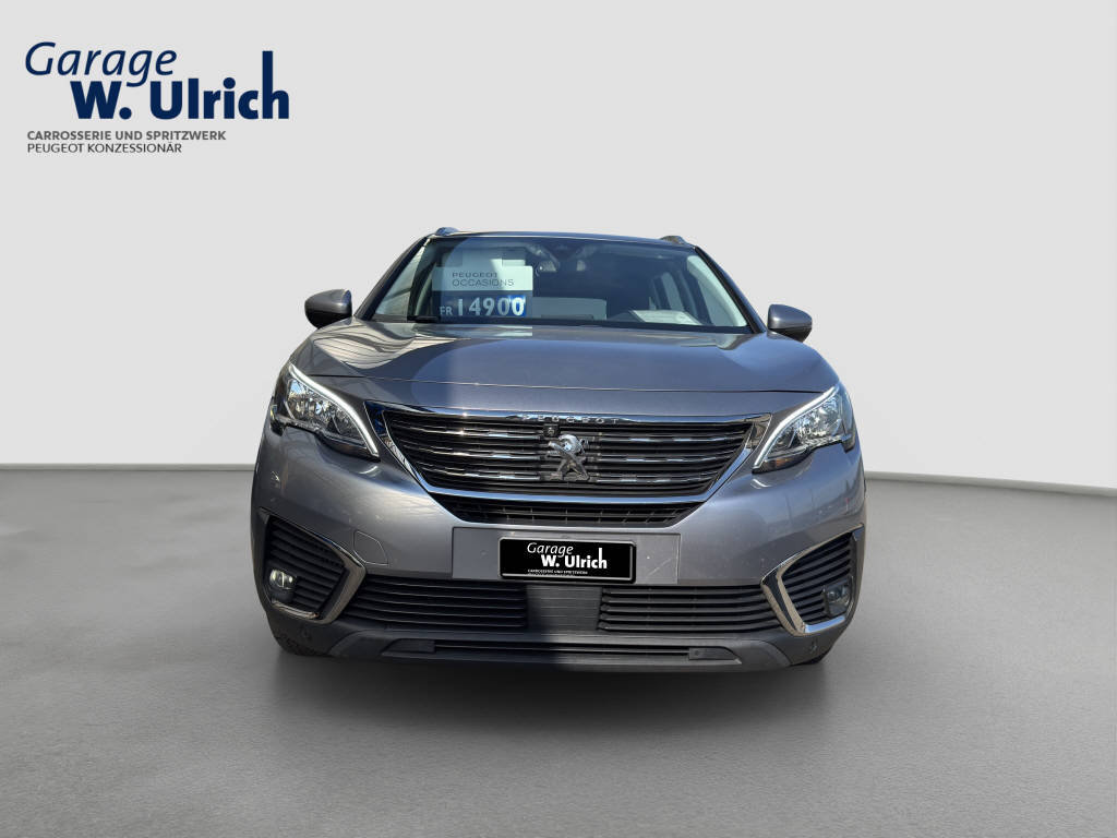 PEUGEOT 5008 1.5 BlueHDi Business Line