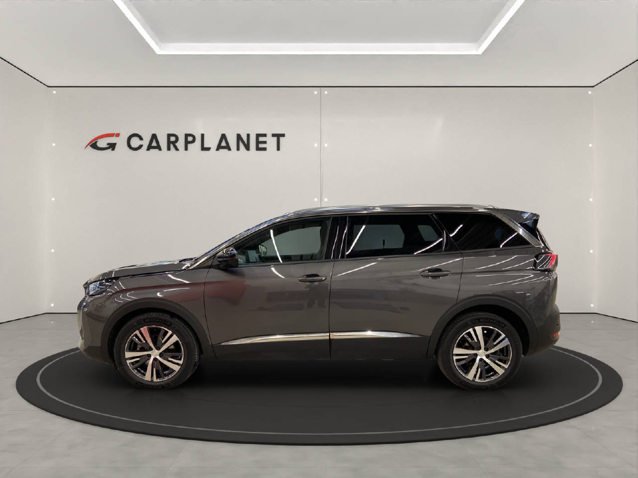 PEUGEOT 5008 1.5 BlueHDi Allure Pack, Diesel, Occasioni / Usate, Automatico - 2