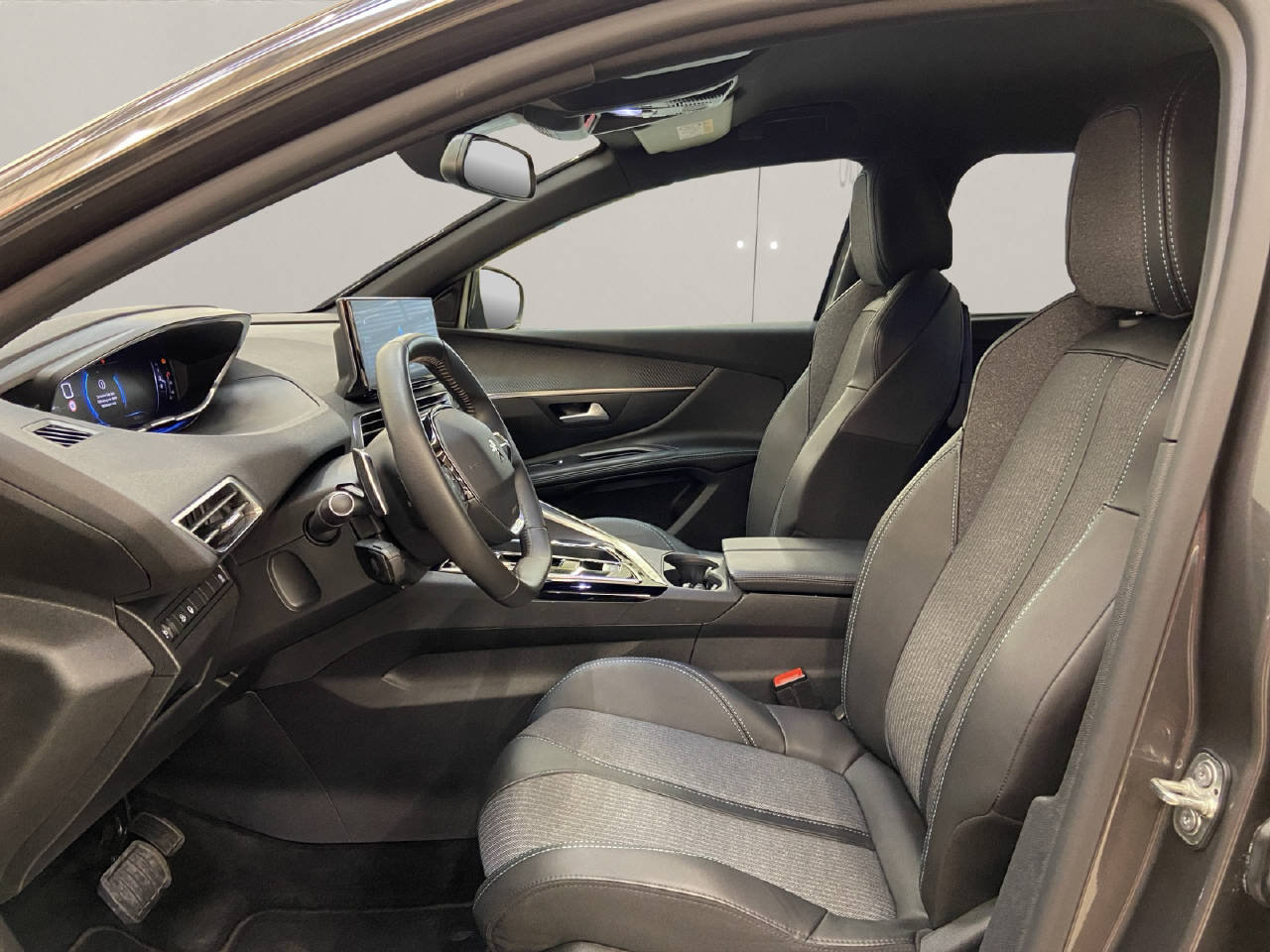 PEUGEOT 5008 1.5 BlueHDi Allure Pack, Diesel, Occasioni / Usate, Automatico - 5