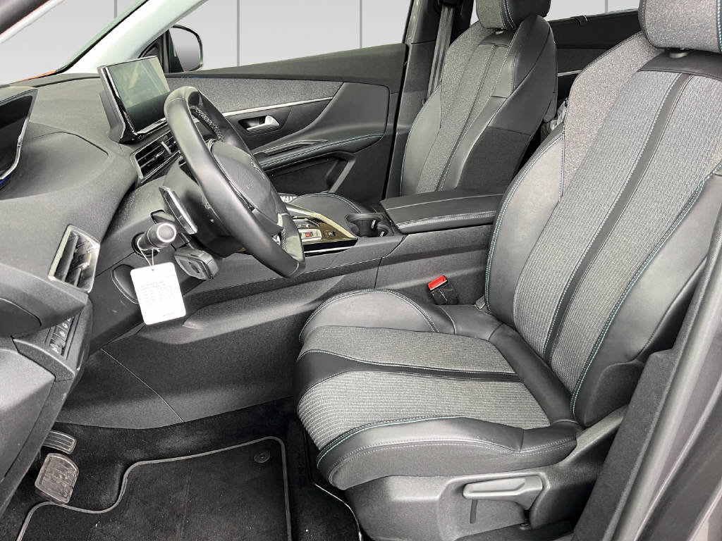 PEUGEOT 5008 1.5 BlueHDi Allure Pack, Diesel, Second hand / Used, Automatic - 4
