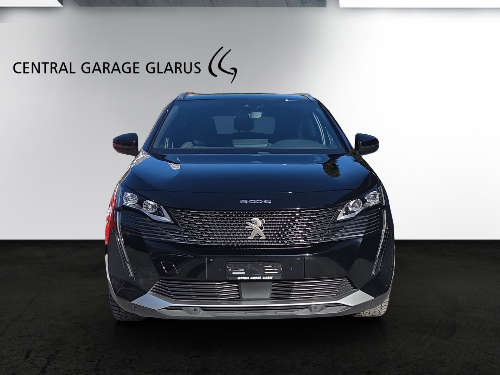 PEUGEOT 5008 1.5 BlueHDi GT EAT8, Diesel, Occasion / Gebraucht, Automatik - 3