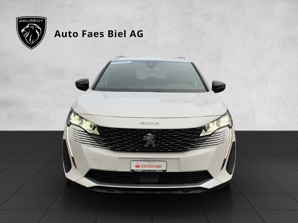 PEUGEOT 5008 1.5 BlueHDi Allure Pack, Diesel, Second hand / Used, Automatic - 2
