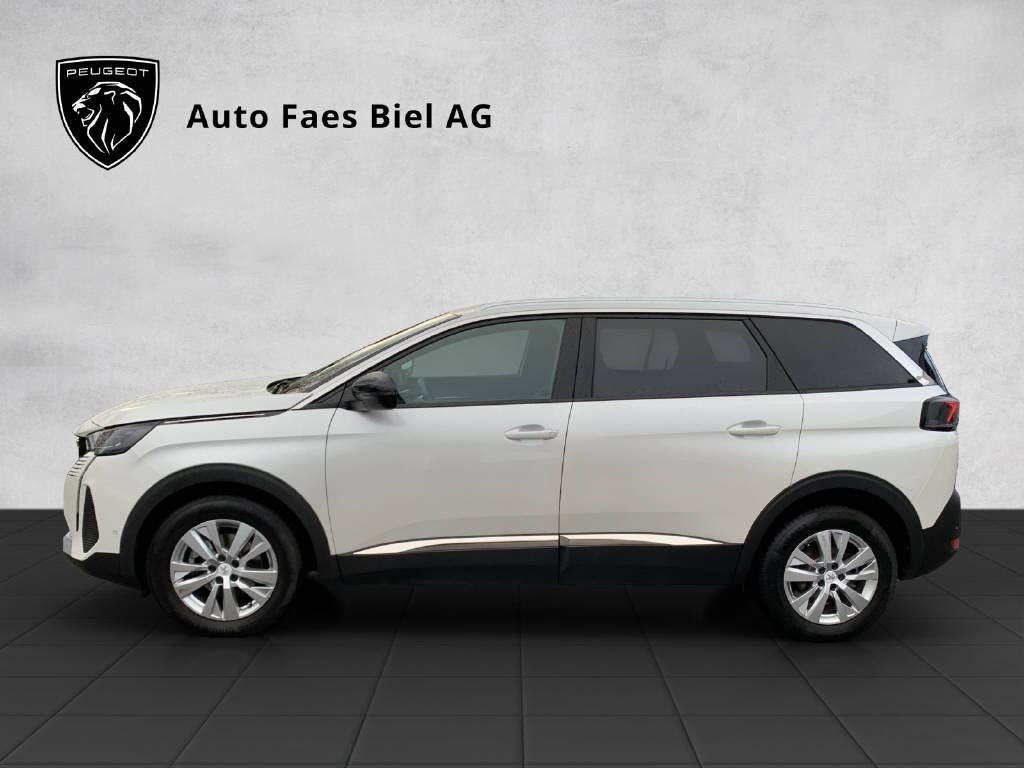 PEUGEOT 5008 1.5 BlueHDi Allure Pack, Diesel, Second hand / Used, Automatic - 3