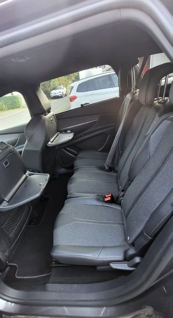 PEUGEOT 5008 1.5 BlueHDi GT Line, Diesel, Second hand / Used, Automatic - 4