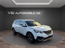 PEUGEOT 5008 1.2 Pure Tech Allure EAT8, Petrol, Second hand / Used, Automatic - 2