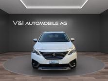 PEUGEOT 5008 1.2 Pure Tech Allure EAT8, Petrol, Second hand / Used, Automatic - 3