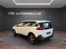 PEUGEOT 5008 1.2 Pure Tech Allure EAT8, Petrol, Second hand / Used, Automatic - 4