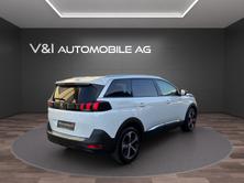 PEUGEOT 5008 1.2 Pure Tech Allure EAT8, Petrol, Second hand / Used, Automatic - 5