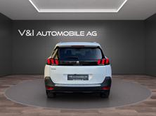 PEUGEOT 5008 1.2 Pure Tech Allure EAT8, Petrol, Second hand / Used, Automatic - 6