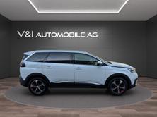 PEUGEOT 5008 1.2 Pure Tech Allure EAT8, Petrol, Second hand / Used, Automatic - 7