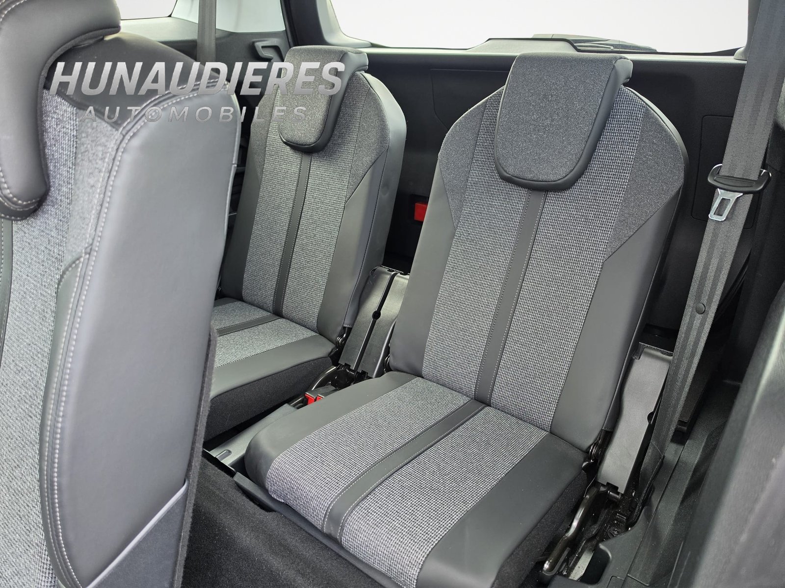 PEUGEOT 5008 1.6 BlueHDi Allure ETA, Diesel, Occasioni / Usate, Automatico - 5