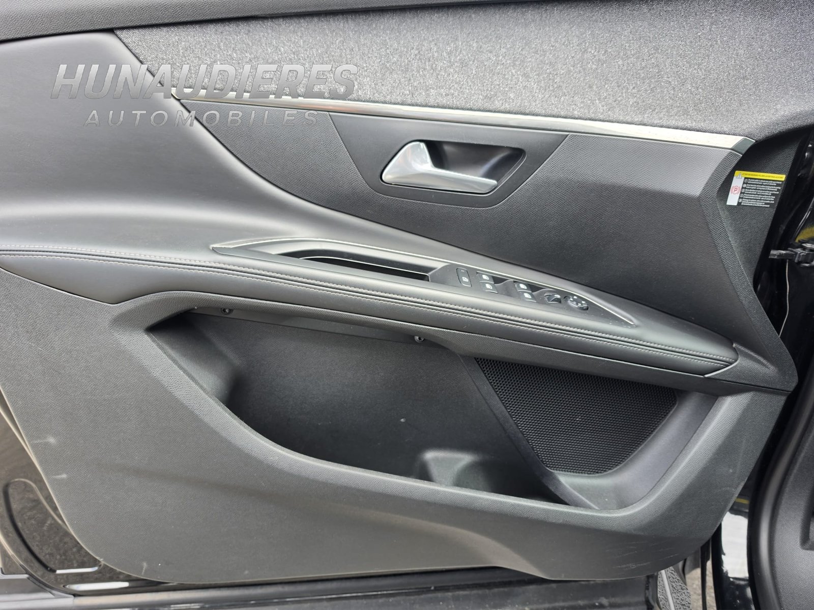 PEUGEOT 5008 1.6 BlueHDi Allure ETA, Diesel, Occasioni / Usate, Automatico - 6