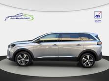 PEUGEOT 5008 1.2 Pure Tech Active Pack EAT8***7-Plätzer, Petrol, Second hand / Used, Automatic - 2