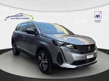 PEUGEOT 5008 1.2 Pure Tech Active Pack EAT8***7-Plätzer, Petrol, Second hand / Used, Automatic - 4