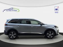 PEUGEOT 5008 1.2 Pure Tech Active Pack EAT8***7-Plätzer, Petrol, Second hand / Used, Automatic - 5