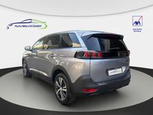 PEUGEOT 5008 1.2 Pure Tech Active Pack EAT8***7-Plätzer, Petrol, Second hand / Used, Automatic - 6
