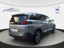 PEUGEOT 5008 1.2 Pure Tech Active Pack EAT8***7-Plätzer, Petrol, Second hand / Used, Automatic - 7
