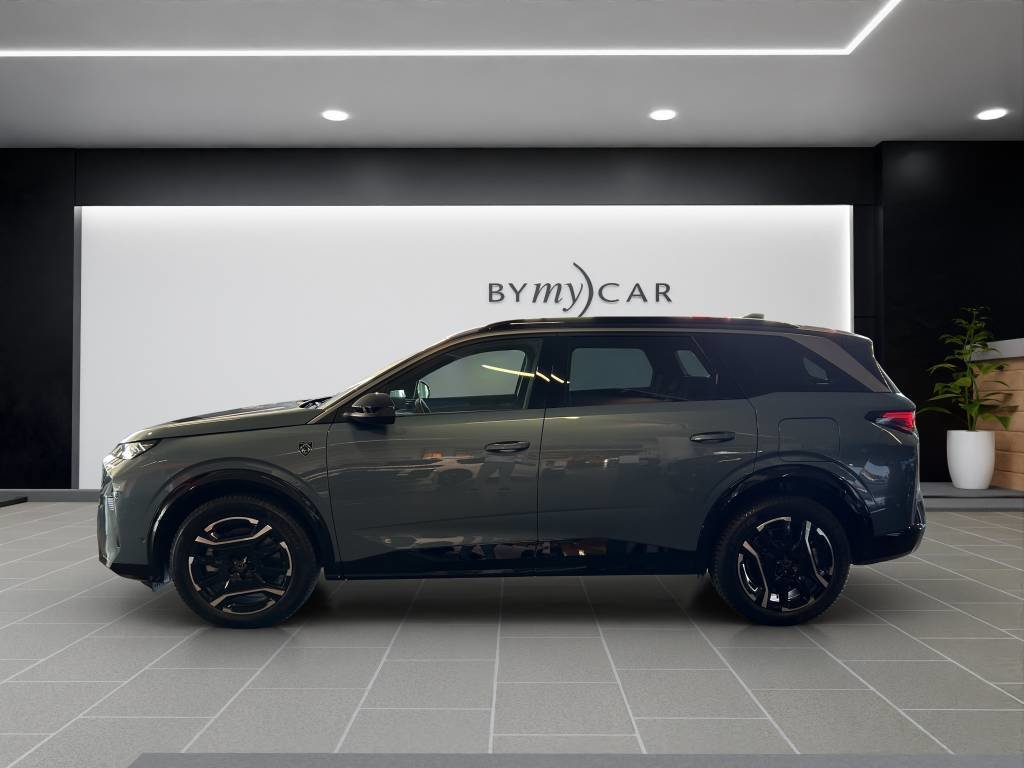 PEUGEOT 5008 210 73kWh GT, Elettrica, Occasioni / Usate, Automatico - 3