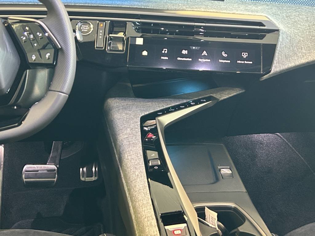 PEUGEOT 5008 210 73kWh GT, Elettrica, Occasioni / Usate, Automatico - 7