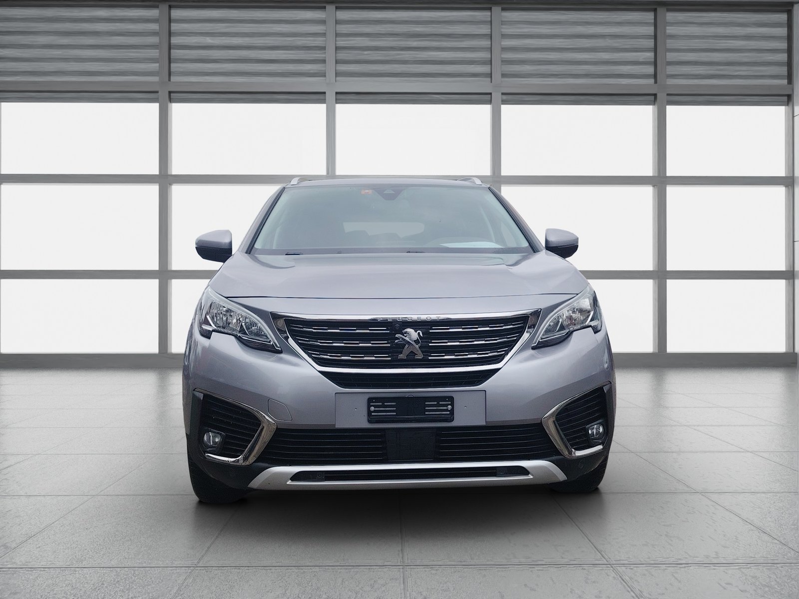 PEUGEOT 5008 1.2 Pure Tech Allure EAT8, Benzina, Occasioni / Usate, Automatico - 2