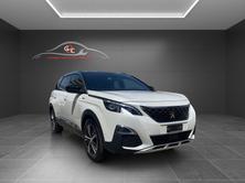 PEUGEOT 5008 1.6 Pure Tech GT LineEAT8, Petrol, Second hand / Used, Automatic - 3