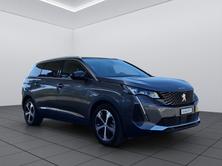 PEUGEOT 5008 1.5 BlueHDi GT EAT8, Diesel, Second hand / Used, Automatic - 3
