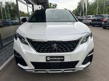 PEUGEOT 5008 1.6 Pure Tech GT LineEAT8, Benzin, Occasion / Gebraucht, Automatik - 2