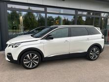 PEUGEOT 5008 1.6 Pure Tech GT LineEAT8, Benzin, Occasion / Gebraucht, Automatik - 3