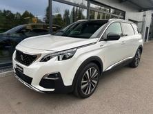 PEUGEOT 5008 1.6 Pure Tech GT LineEAT8, Benzin, Occasion / Gebraucht, Automatik - 4