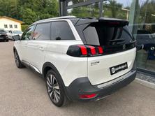 PEUGEOT 5008 1.6 Pure Tech GT LineEAT8, Benzin, Occasion / Gebraucht, Automatik - 5