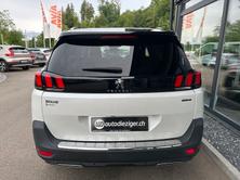 PEUGEOT 5008 1.6 Pure Tech GT LineEAT8, Benzin, Occasion / Gebraucht, Automatik - 6