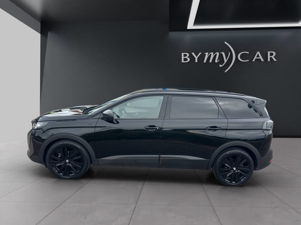 PEUGEOT 5008 1.6 Pure Tech GT Pack EAT8, Benzina, Occasioni / Usate, Automatico - 3