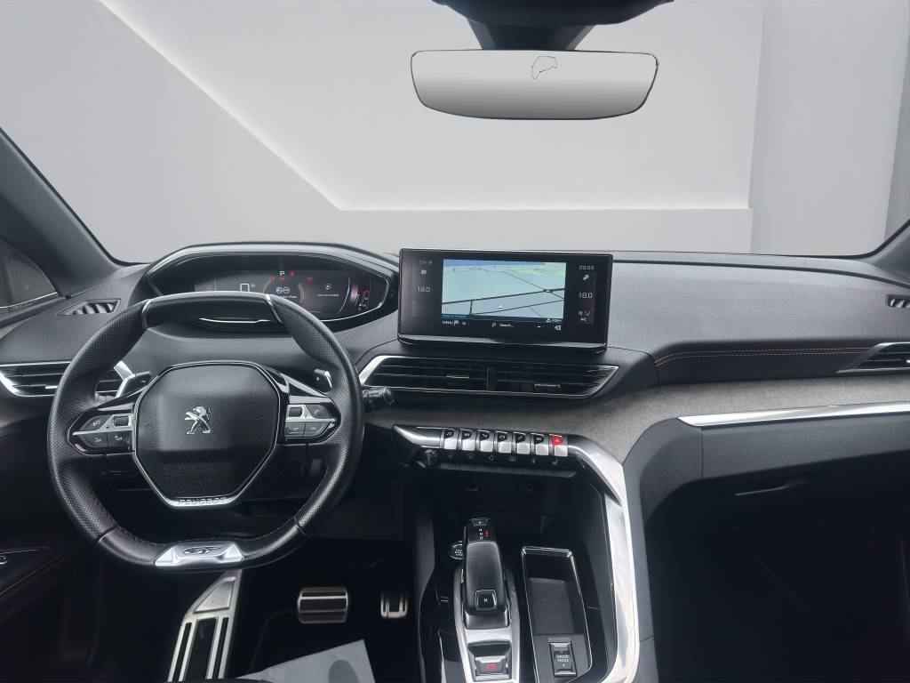 PEUGEOT 5008 1.6 Pure Tech GT Pack EAT8, Benzina, Occasioni / Usate, Automatico - 7