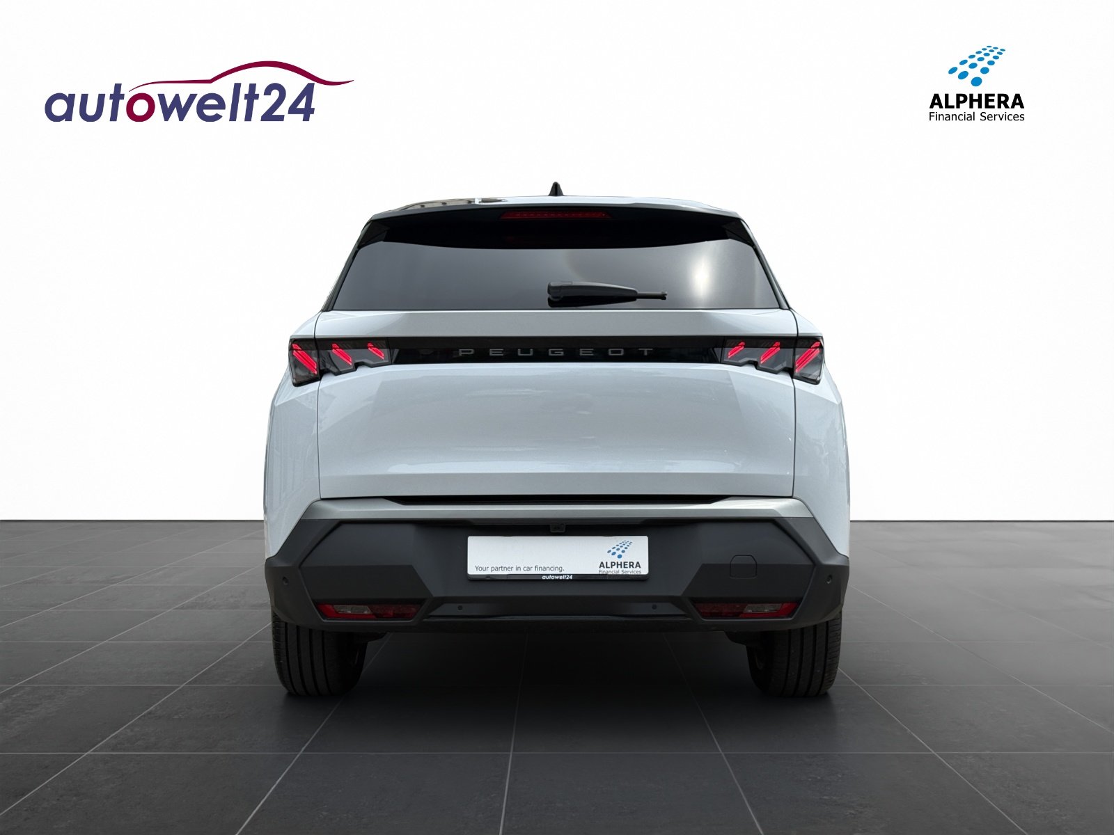 PEUGEOT 5008 145 Hybrid e-DCS6 GT 7-PLÄTZER, Hybride Leggero Benzina/Elettrica, Occasioni / Usate, Automatico - 6