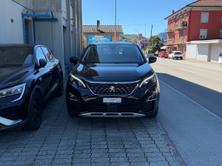 PEUGEOT 5008 1.2 Pure Tech Allure, Petrol, Second hand / Used, Manual - 2