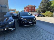 PEUGEOT 5008 1.2 Pure Tech Allure, Petrol, Second hand / Used, Manual - 3