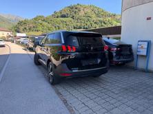 PEUGEOT 5008 1.2 Pure Tech Allure, Petrol, Second hand / Used, Manual - 5