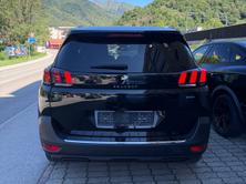 PEUGEOT 5008 1.2 Pure Tech Allure, Petrol, Second hand / Used, Manual - 6