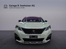 PEUGEOT 5008 1.6 THP GT Line, Essence, Occasion / Utilisé, Automatique - 2